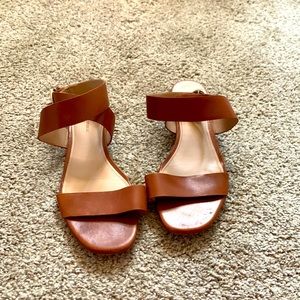 Banana Republic sandals
